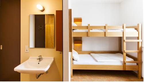 Imagen de la habitación del Djh Garmisch- Partenkirchen - Hostel. Foto 3