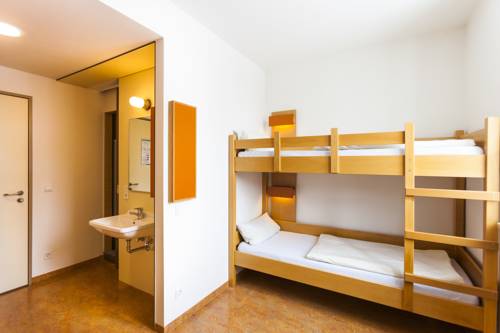 Imagen de la habitación del Djh Garmisch- Partenkirchen - Hostel. Foto 4