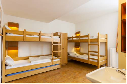 Imagen de la habitación del Djh Garmisch- Partenkirchen - Hostel. Foto 6