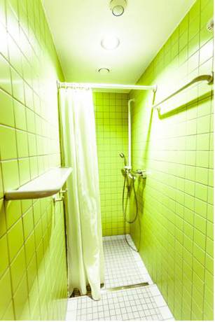 Imagen de la habitación del Djh Garmisch- Partenkirchen - Hostel. Foto 7