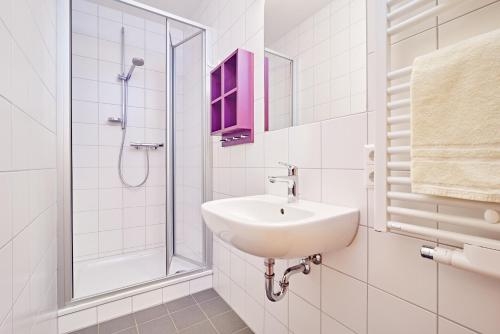 Imagen de la habitación del Djh Jugendherberge Hagen. Foto 6