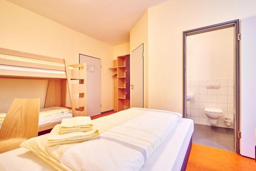 Imagen general del Djh Jugendherberge Hagen. Foto 3