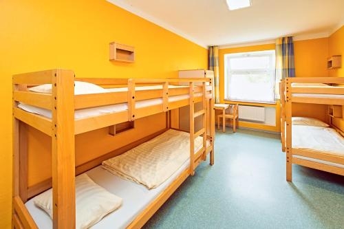 Imagen general del Djh Jugendherberge Hagen. Foto 4