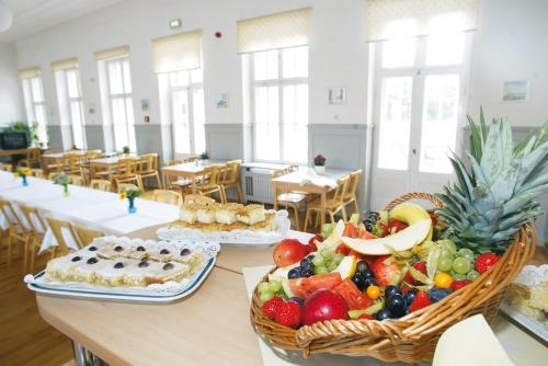 Imagen general del Djh Jugendherberge Wismar. Foto 1