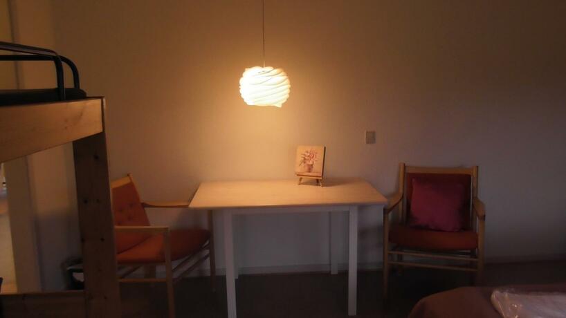 Imagen general del Djurs-BnB - Rimsøhuset. Foto 1