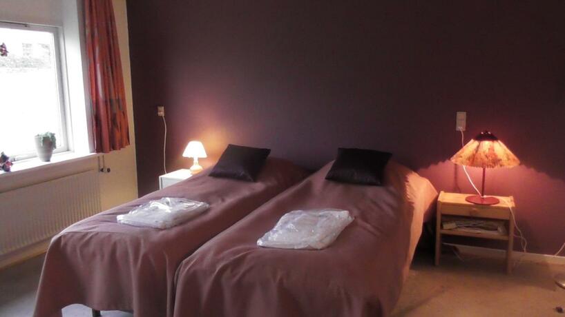 Imagen general del Djurs-BnB - Rims&oslash;huset. Foto 2