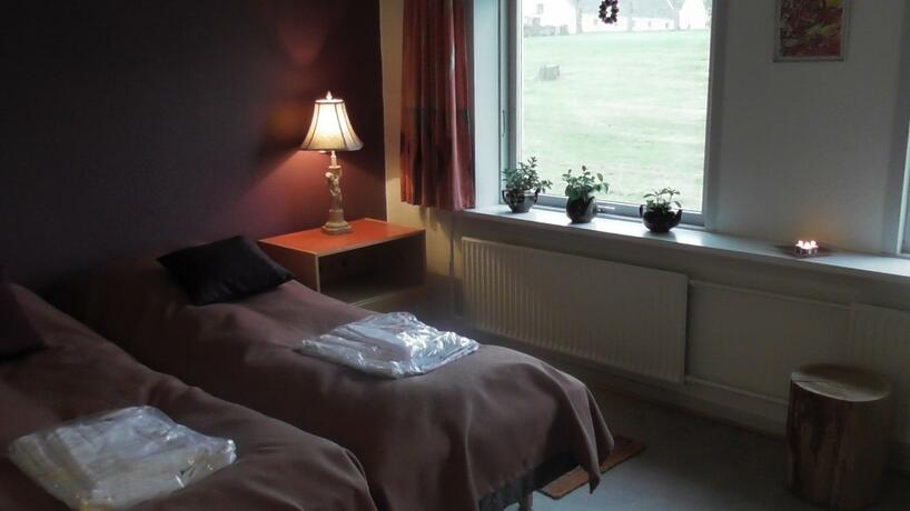 Imagen general del Djurs-BnB - Rims&oslash;huset. Foto 4