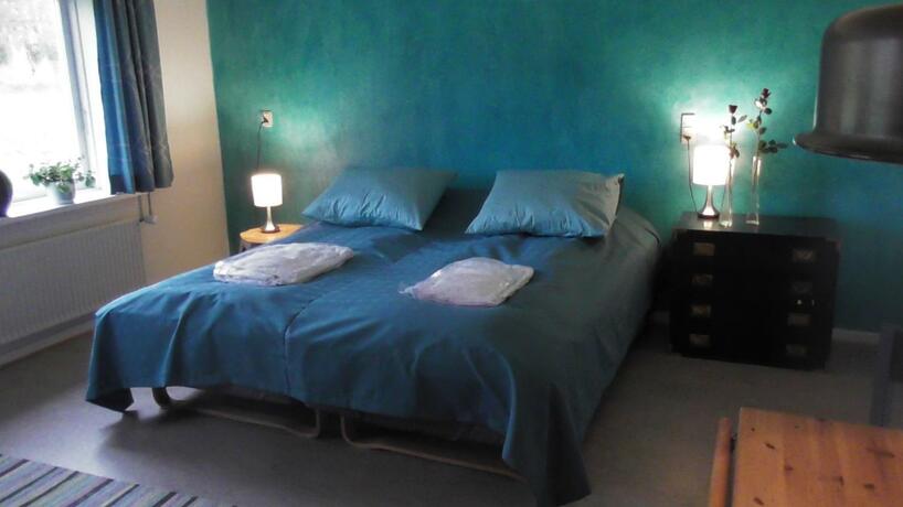 Imagen general del Djurs-BnB - Rims&oslash;huset. Foto 5