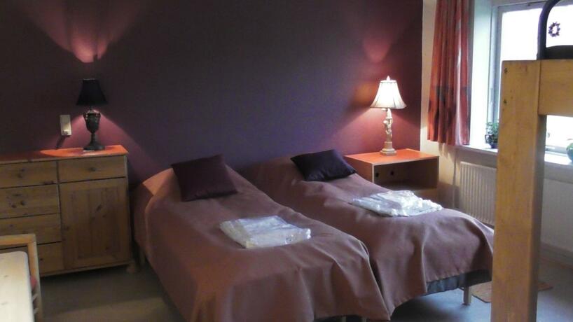 Imagen general del Djurs-BnB - Rims&oslash;huset. Foto 8