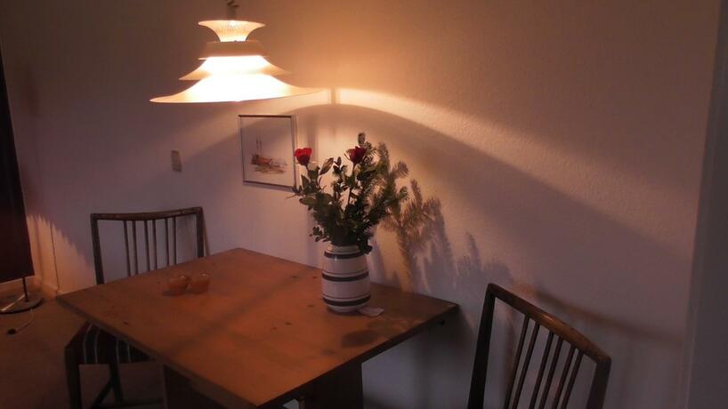 Imagen general del Djurs-BnB - Rims&oslash;huset. Foto 9