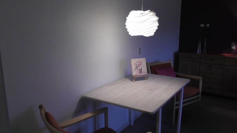 Imagen general del Djurs-BnB - Rims&oslash;huset. Foto 11