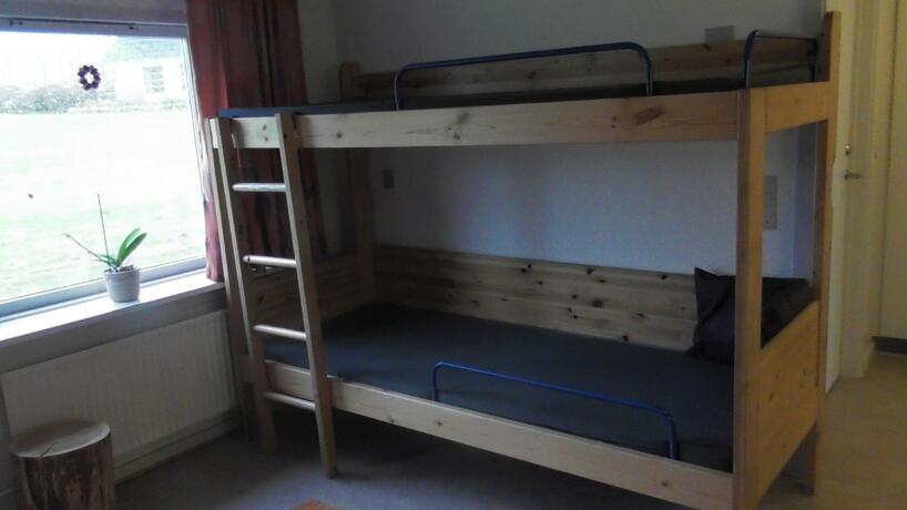 Imagen general del Djurs-BnB - Rims&oslash;huset. Foto 12
