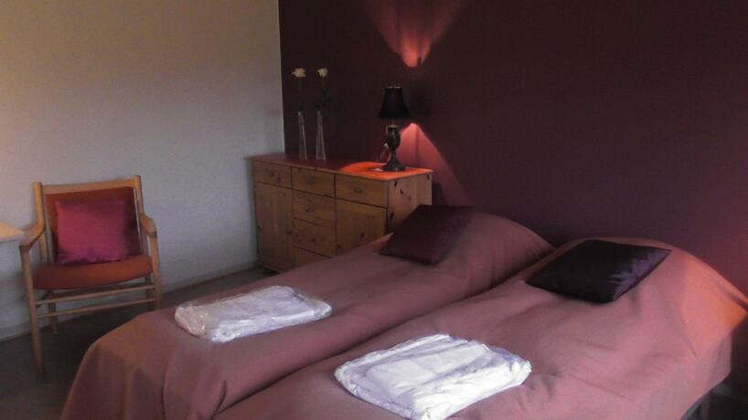 Imagen general del Djurs-BnB - Rims&oslash;huset. Foto 13