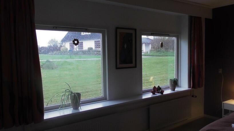 Imagen general del Djurs-BnB - Rims&oslash;huset. Foto 15