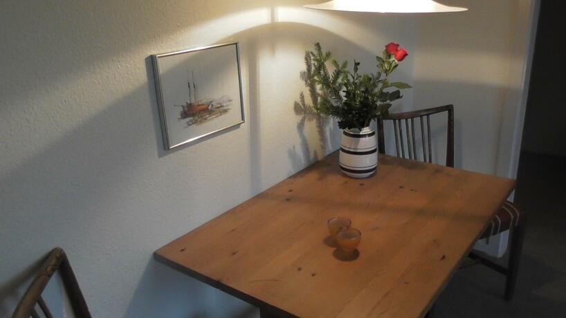 Imagen general del Djurs-BnB - Rims&oslash;huset. Foto 16
