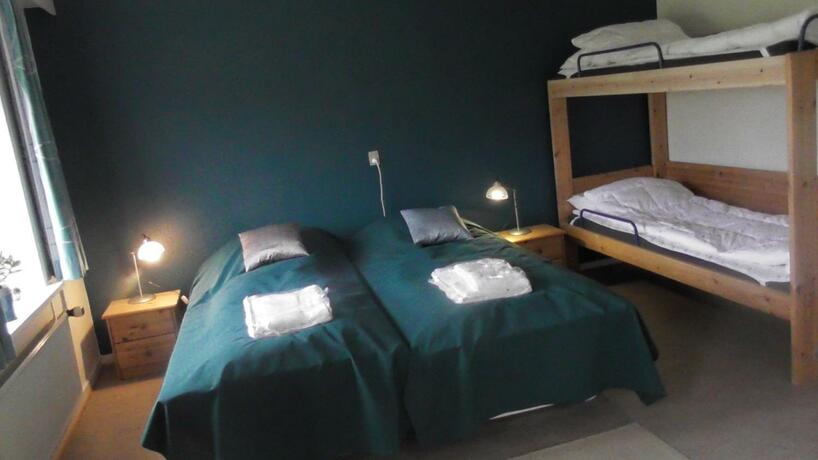 Imagen general del Djurs-BnB - Rims&oslash;huset. Foto 18