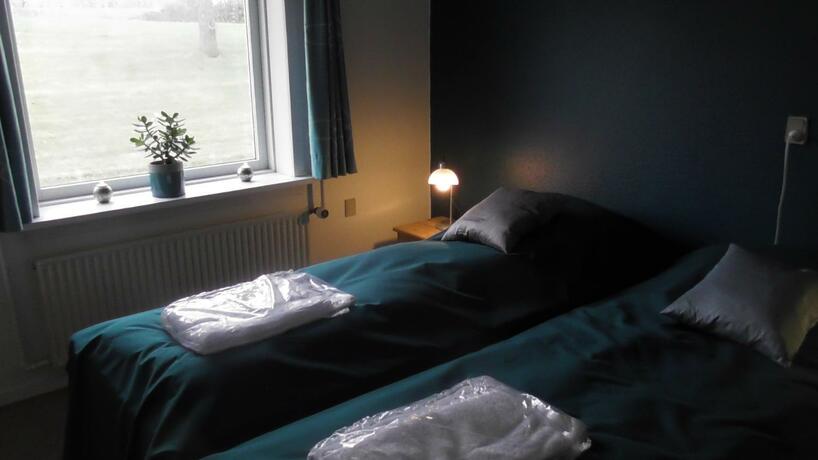 Imagen general del Djurs-BnB - Rims&oslash;huset. Foto 21