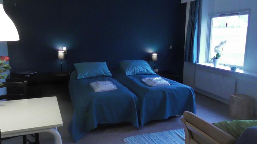 Imagen general del Djurs-BnB - Rims&oslash;huset. Foto 24