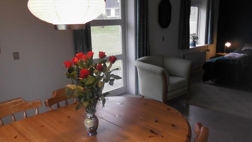 Imagen general del Djurs-BnB - Rims&oslash;huset. Foto 28