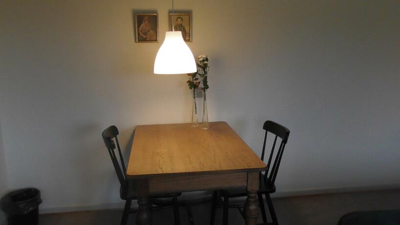 Imagen general del Djurs-BnB - Rims&oslash;huset. Foto 30