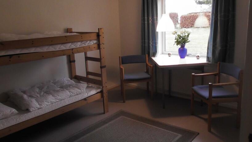 Imagen general del Djurs-BnB - Rims&oslash;huset. Foto 31