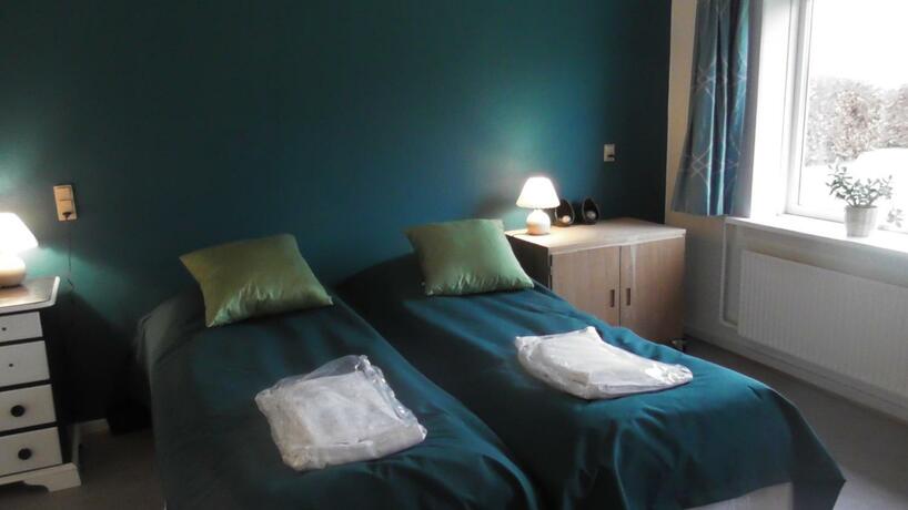 Imagen general del Djurs-BnB - Rims&oslash;huset. Foto 32