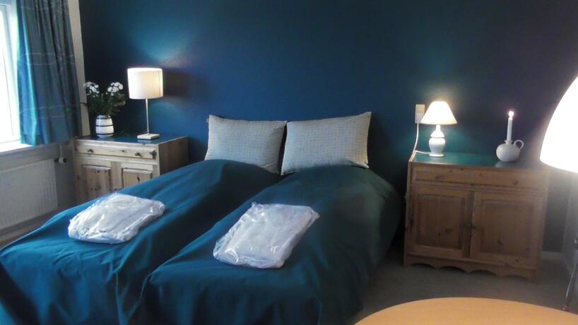 Imagen general del Djurs-BnB - Rims&oslash;huset. Foto 33