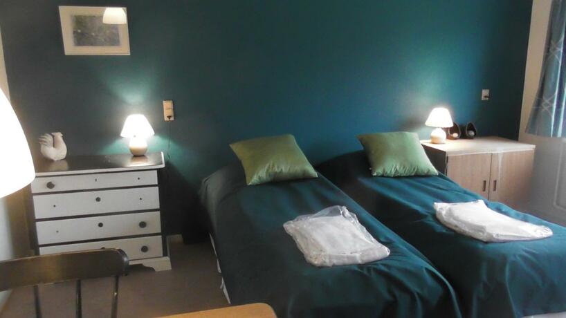 Imagen general del Djurs-BnB - Rims&oslash;huset. Foto 35