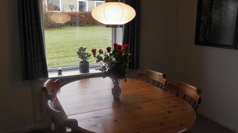 Imagen general del Djurs-BnB - Rims&oslash;huset. Foto 36
