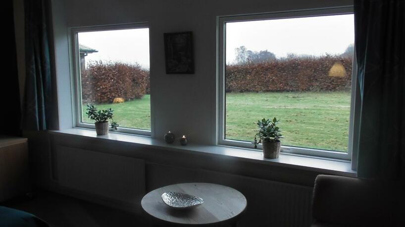 Imagen general del Djurs-BnB - Rims&oslash;huset. Foto 37