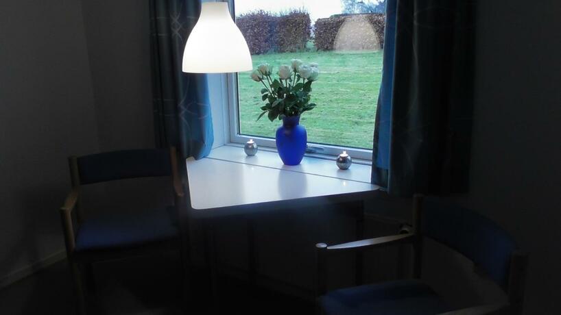 Imagen general del Djurs-BnB - Rims&oslash;huset. Foto 38