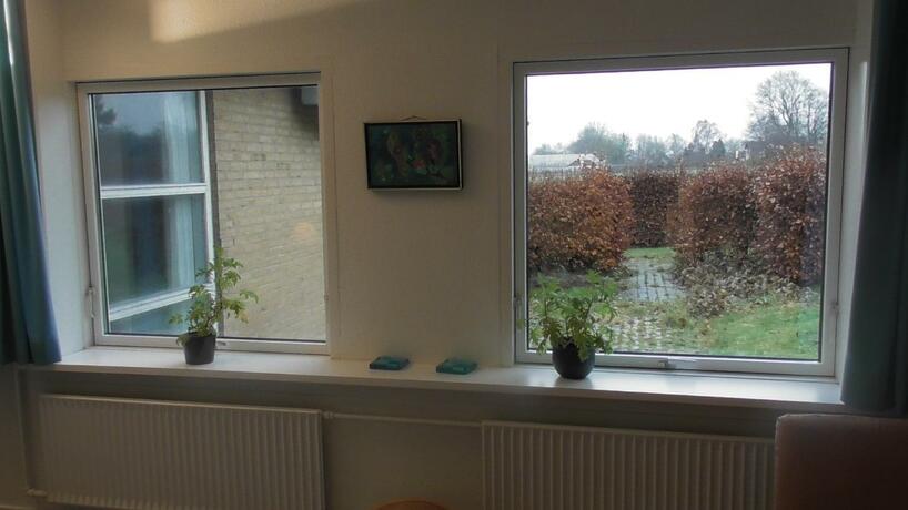 Imagen general del Djurs-BnB - Rims&oslash;huset. Foto 42