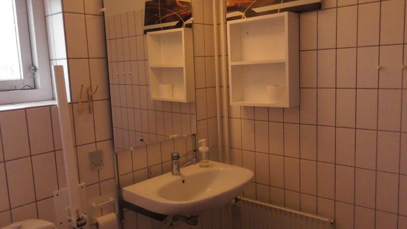 Imagen general del Djurs-BnB - Rims&oslash;huset. Foto 44