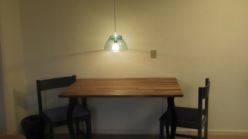 Imagen general del Djurs-BnB - Rims&oslash;huset. Foto 45