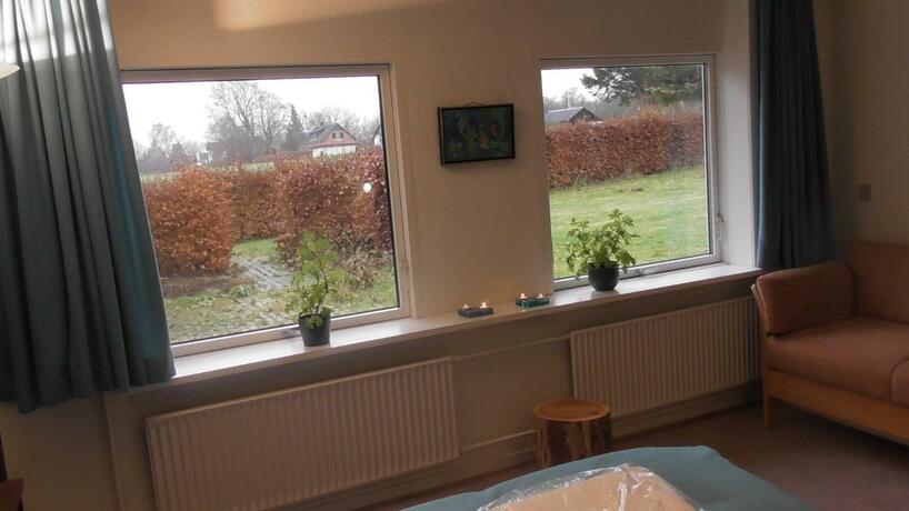 Imagen general del Djurs-BnB - Rims&oslash;huset. Foto 46