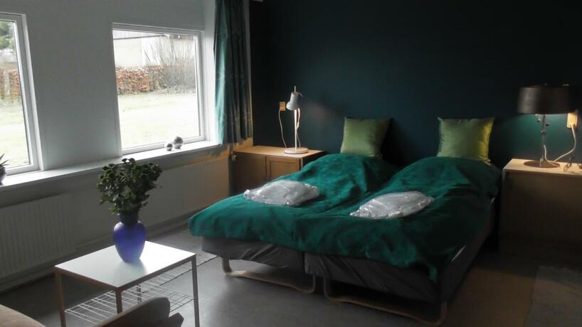 Imagen general del Djurs-BnB - Rims&oslash;huset. Foto 47