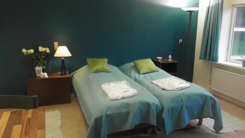 Imagen general del Djurs-BnB - Rims&oslash;huset. Foto 48