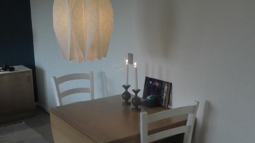 Imagen general del Djurs-BnB - Rims&oslash;huset. Foto 49