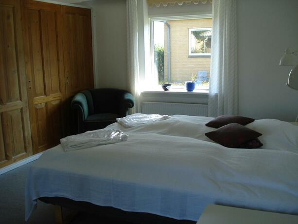 Imagen general del Djurs-BnB - Rims&oslash;huset. Foto 50