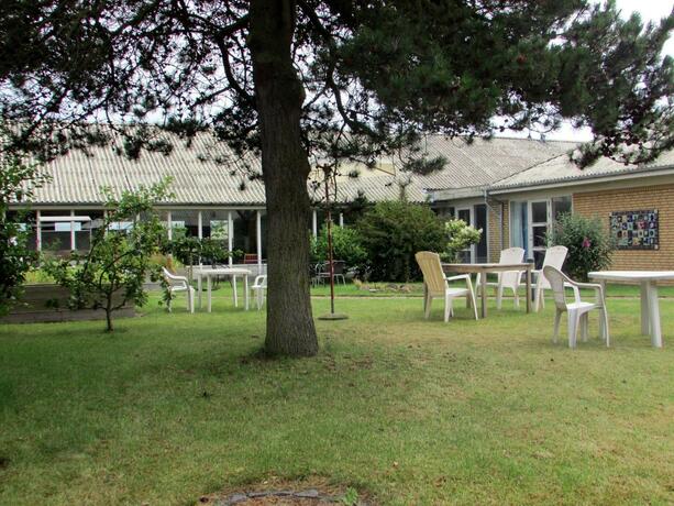 Imagen general del Djurs-BnB - Rims&oslash;huset. Foto 51