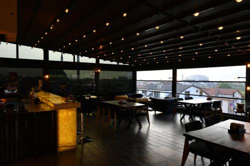 Imagen general del D'lux Boutique Hotel. Foto 5