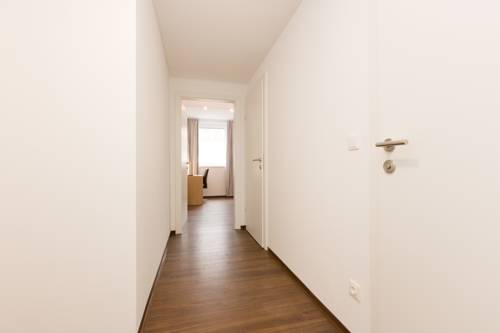 Imagen de la habitación del Dmg Apartments Hotel. Foto 3