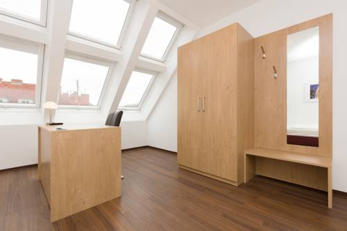 Imagen de la habitación del Dmg Apartments Hotel. Foto 12
