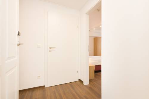Imagen de la habitación del Dmg Apartments Hotel. Foto 14