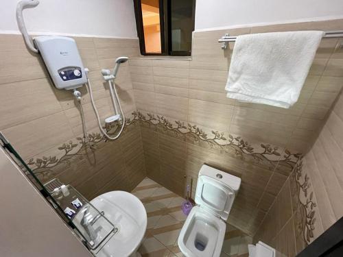 Imagen de la habitación del DnD Apartments. Foto 8