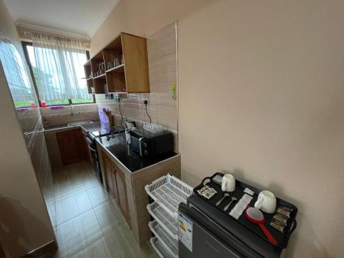 Imagen de la habitación del DnD Apartments. Foto 9