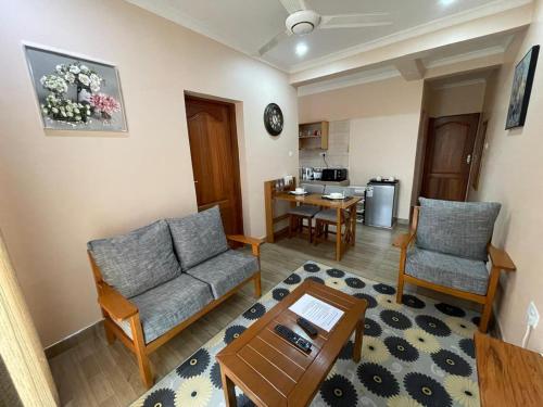 Imagen general del DnD Apartments. Foto 1