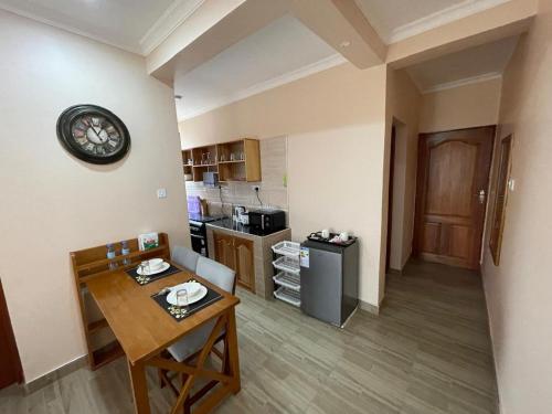 Imagen general del DnD Apartments. Foto 2