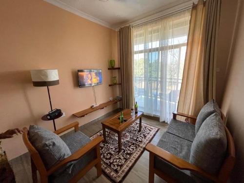 Imagen general del DnD Apartments. Foto 3