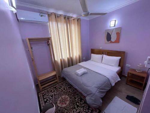 Imagen general del DnD Apartments. Foto 4